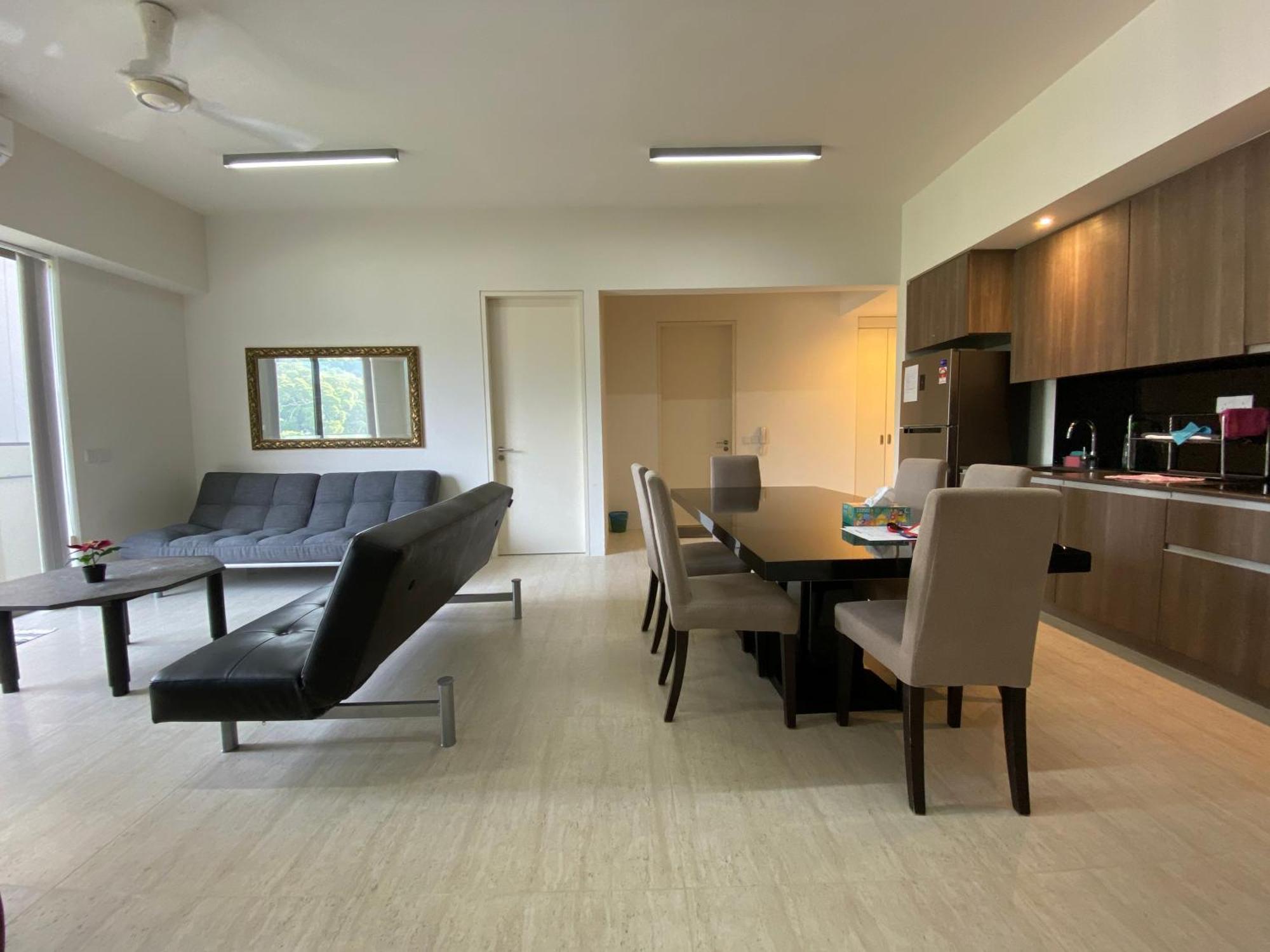 By The Sea @ Cozy Beachfront Home Batu Feringgi Luaran gambar