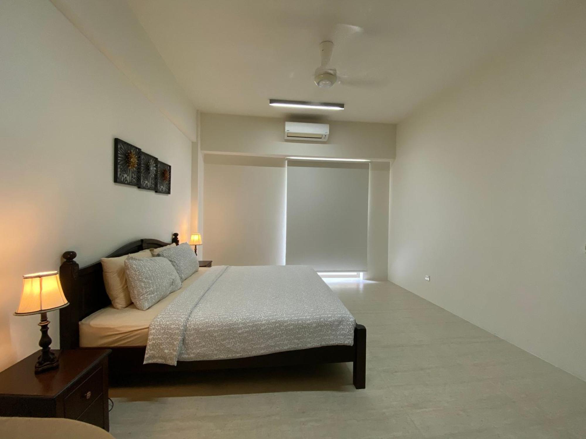 By The Sea @ Cozy Beachfront Home Batu Feringgi Luaran gambar